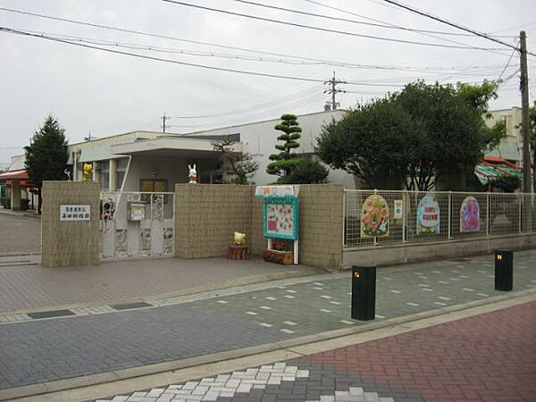 画像28:幼稚園、保育園「平田幼稚園まで370m」