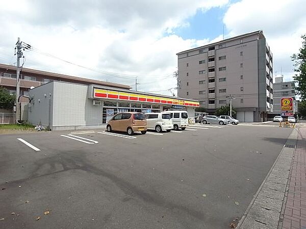 ヴィラージュ歌里 302｜愛知県名古屋市西区歌里町(賃貸マンション2LDK・3階・62.15㎡)の写真 その17