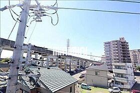 リヴェール小田井 4A ｜ 愛知県名古屋市西区上小田井２丁目（賃貸マンション1K・4階・24.30㎡） その13