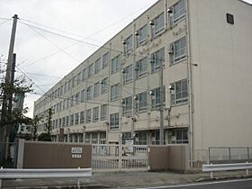 ホームス西原町 103 ｜ 愛知県名古屋市西区西原町57（賃貸マンション1K・1階・24.04㎡） その23