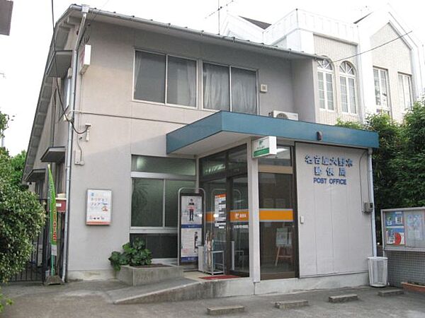 画像28:郵便局「大野木郵便局まで780m」