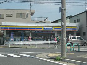 ツインステージ比良 101 ｜ 愛知県名古屋市西区比良２丁目（賃貸テラスハウス2LDK・1階・72.60㎡） その26