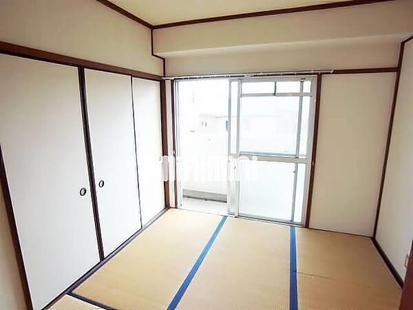 五才美ハイツ 301｜愛知県名古屋市西区五才美町(賃貸マンション3DK・3階・40.00㎡)の写真 その12