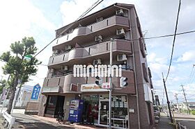 ＲａｄｉａｎｔI  ｜ 愛知県名古屋市西区城西町1（賃貸マンション1K・3階・24.90㎡） その1