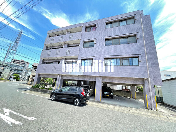 ウエストワード 301｜愛知県名古屋市西区上小田井２丁目(賃貸マンション3DK・2階・56.07㎡)の写真 その1