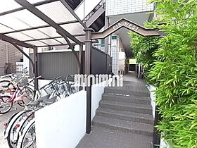 ピアウエスト 201 ｜ 愛知県名古屋市西区市場木町（賃貸マンション1K・2階・21.45㎡） その20