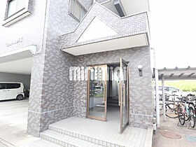 クリスタルパレスフジ 2D ｜ 愛知県名古屋市西区清里町（賃貸マンション3LDK・2階・65.69㎡） その21