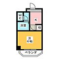JMヒラ5階3.5万円
