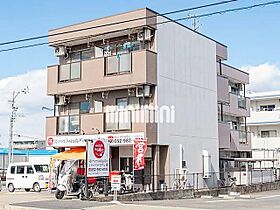 アネックス野南 301 ｜ 愛知県名古屋市西区野南町（賃貸マンション1K・3階・24.97㎡） その1