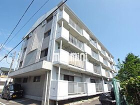 エクセラ歌里 401 ｜ 愛知県名古屋市西区歌里町（賃貸マンション2LDK・4階・49.25㎡） その1