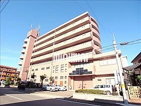 ネオハイツ旭 7D ｜ 愛知県清須市西枇杷島町旭２丁目（賃貸マンション2LDK・7階・54.50㎡） その3