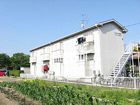 キャッスルしらかば  ｜ 愛知県清須市西枇杷島町小田井２丁目（賃貸マンション1K・2階・19.44㎡） その1