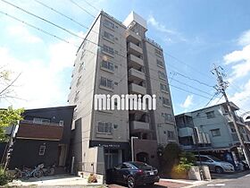 第三平松ビル 802 ｜ 愛知県名古屋市西区八筋町（賃貸マンション1LDK・8階・63.61㎡） その1