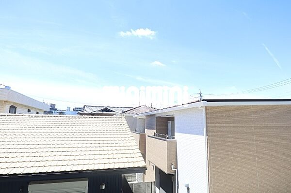 メゾン山木II 202｜愛知県名古屋市西区山木２丁目(賃貸マンション3LDK・2階・63.00㎡)の写真 その13