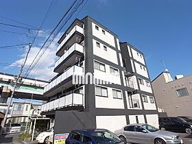 URBAN　HOUSE　KS 404 ｜ 愛知県名古屋市西区貴生町（賃貸マンション1R・4階・20.44㎡） その3