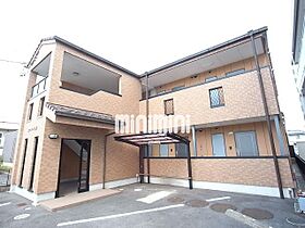 エクセル城並  ｜ 愛知県清須市西枇杷島町城並３丁目（賃貸マンション1K・2階・27.84㎡） その3