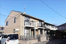 ローズコート雅  ｜ 愛知県名古屋市西区大野木２丁目（賃貸テラスハウス3LDK・1階・82.27㎡） その1