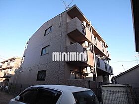 サン ル ヴィーブル  ｜ 愛知県名古屋市西区大野木１丁目（賃貸マンション1K・3階・23.49㎡） その3