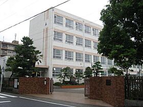 アートスクエア 1A ｜ 愛知県名古屋市西区大野木５丁目（賃貸マンション1LDK・1階・50.13㎡） その18