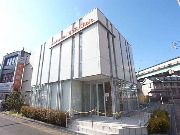 シティコート上小田井 206｜愛知県名古屋市西区八筋町(賃貸マンション1K・2階・24.80㎡)の写真 その25