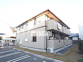 ソレイユ 203 ｜ 愛知県名古屋市西区清里町（賃貸アパート1LDK・2階・52.31㎡） その3