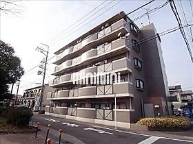 アーク宝地 506 ｜ 愛知県名古屋市西区宝地町（賃貸マンション1K・5階・21.50㎡） その1