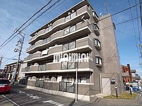 アーク宝地 506 ｜ 愛知県名古屋市西区宝地町（賃貸マンション1K・5階・21.50㎡） その3