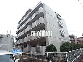 H・Iハイツ 404 ｜ 愛知県名古屋市西区五才美町（賃貸マンション2LDK・4階・60.03㎡） その3