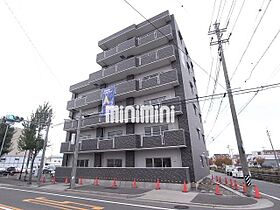 ペガサス34 101 ｜ 愛知県名古屋市西区野南町（賃貸マンション2LDK・1階・61.04㎡） その3