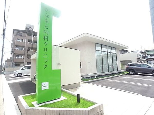 レージュウエスト 201｜愛知県名古屋市西区山木１丁目(賃貸マンション1K・2階・24.88㎡)の写真 その26