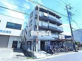 メゾン・ド・シェリー 105 ｜ 愛知県名古屋市西区市場木町（賃貸マンション1R・1階・16.77㎡） その1