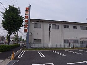 マロンステージB棟 102 ｜ 愛知県名古屋市西区比良１丁目（賃貸マンション3LDK・1階・57.75㎡） その24