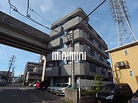 ビルド・ジュン  ｜ 愛知県名古屋市西区上小田井２丁目（賃貸マンション1K・5階・20.74㎡） その1