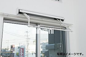 アロウ中小田井  ｜ 愛知県名古屋市西区中小田井１丁目（賃貸アパート1K・1階・20.19㎡） その19