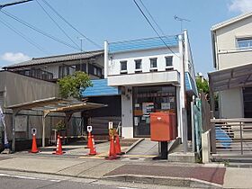 サングリーン庄内  ｜ 愛知県名古屋市西区南川町244（賃貸マンション1K・2階・24.48㎡） その17