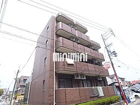 ヴィラ　アウローラ  ｜ 愛知県名古屋市西区砂原町（賃貸マンション1K・4階・24.84㎡） その3