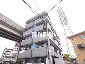 ビルド・ジュン  ｜ 愛知県名古屋市西区上小田井２丁目（賃貸マンション1K・5階・20.74㎡） その3