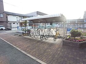 サンライトマンション 403 ｜ 愛知県名古屋市西区八筋町（賃貸マンション1DK・4階・30.44㎡） その14