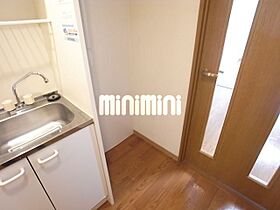 サンライトマンション 403 ｜ 愛知県名古屋市西区八筋町（賃貸マンション1DK・4階・30.44㎡） その19