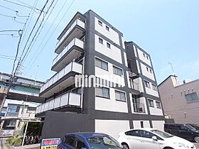 URBAN　HOUSE　KS  ｜ 愛知県名古屋市西区貴生町（賃貸マンション1R・4階・19.44㎡） その1