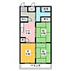 第2坂井マンション2階5.2万円