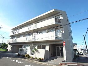 フラットＫ山木 1A ｜ 愛知県名古屋市西区山木２丁目（賃貸マンション1K・1階・24.79㎡） その1