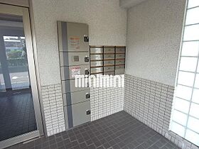 フラットＫ山木 1A ｜ 愛知県名古屋市西区山木２丁目（賃貸マンション1K・1階・24.79㎡） その18