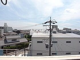 エクセル弁天  ｜ 愛知県清須市西枇杷島町弁天（賃貸マンション1K・4階・21.87㎡） その13