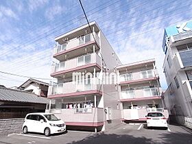 アドニス八筋  ｜ 愛知県名古屋市西区八筋町（賃貸マンション3LDK・4階・67.81㎡） その1