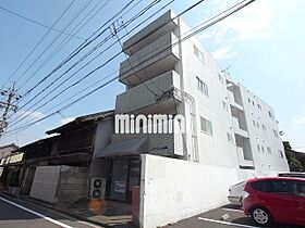 レスポワール泉美  ｜ 愛知県清須市西枇杷島町南松原（賃貸マンション2LDK・4階・52.37㎡） その1