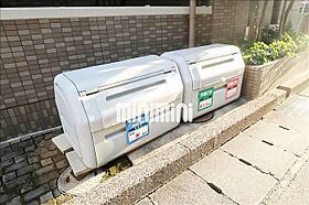 クオーレ丹羽 302 ｜ 愛知県名古屋市西区貴生町（賃貸マンション1K・3階・24.92㎡） その23