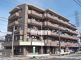 マンションＦＴＹ  ｜ 愛知県名古屋市西区八筋町（賃貸マンション3LDK・4階・62.80㎡） その1