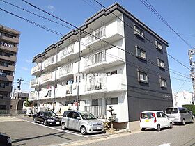 ウエストハイツ 305  ｜ 愛知県名古屋市西区中小田井２丁目（賃貸マンション1LDK・3階・55.60㎡） その3