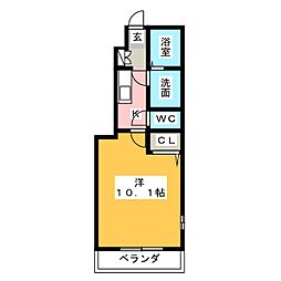 🉐敷金礼金0円！🉐サンライズＪ